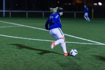 Bild 109 - Frauen SV Wahlstedt - SG KA-HU : Ergebnis: 3:2